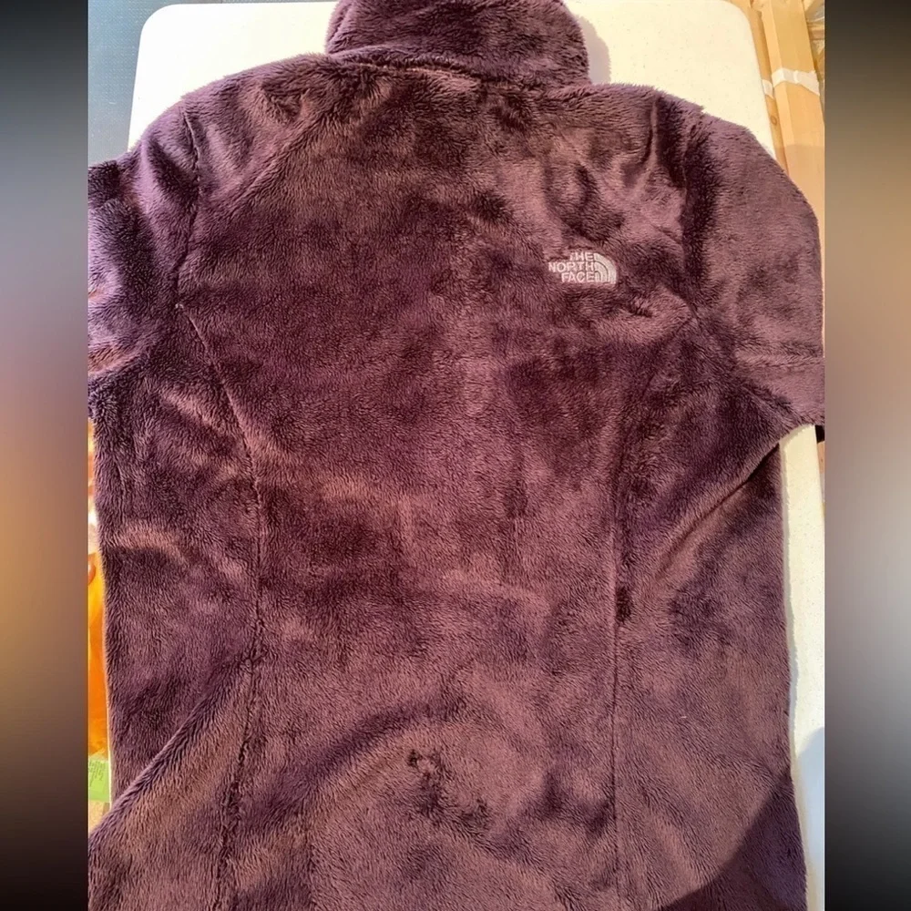 North face Osito jacket - Picture 5 of 5